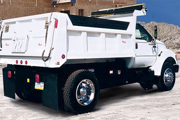 Titan Dump Bodies Main Image Rugby W H I - Stringfellow Inc.