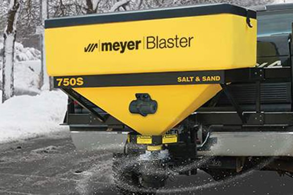 Blaster Salt Spreaders Landing Page X - Stringfellow Inc.