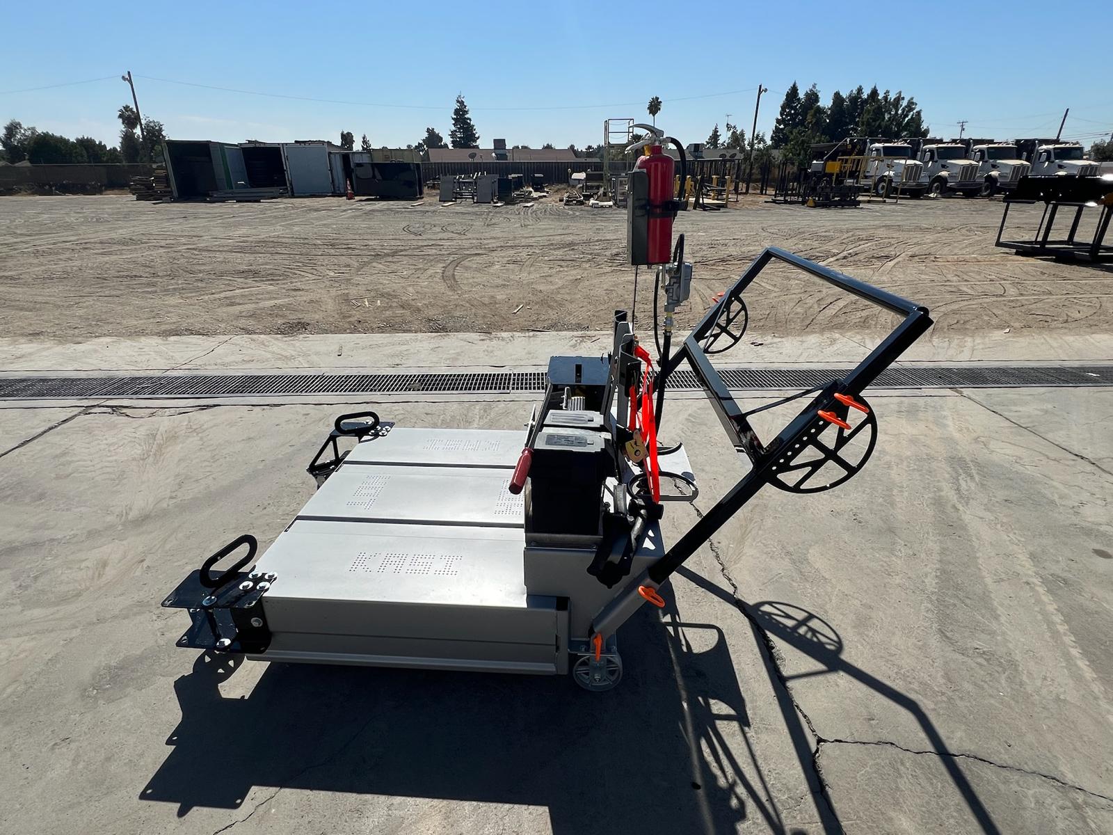Ir Wb - Stringfellow Inc.