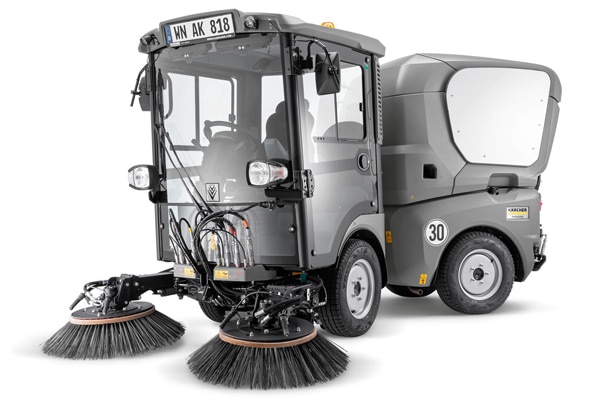 Karcher Mc - Stringfellow Inc.