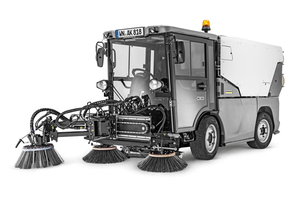 Karcher Mc - Stringfellow Inc.