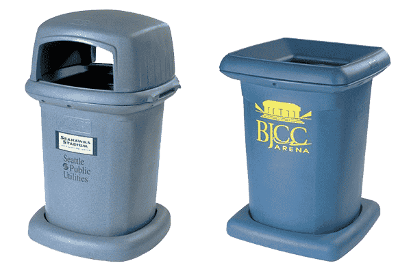 Litter Containers - Stringfellow Inc.
