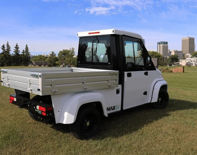Max Ev Orv Wide Fender Kit Utility Vehicle X - Stringfellow Inc.