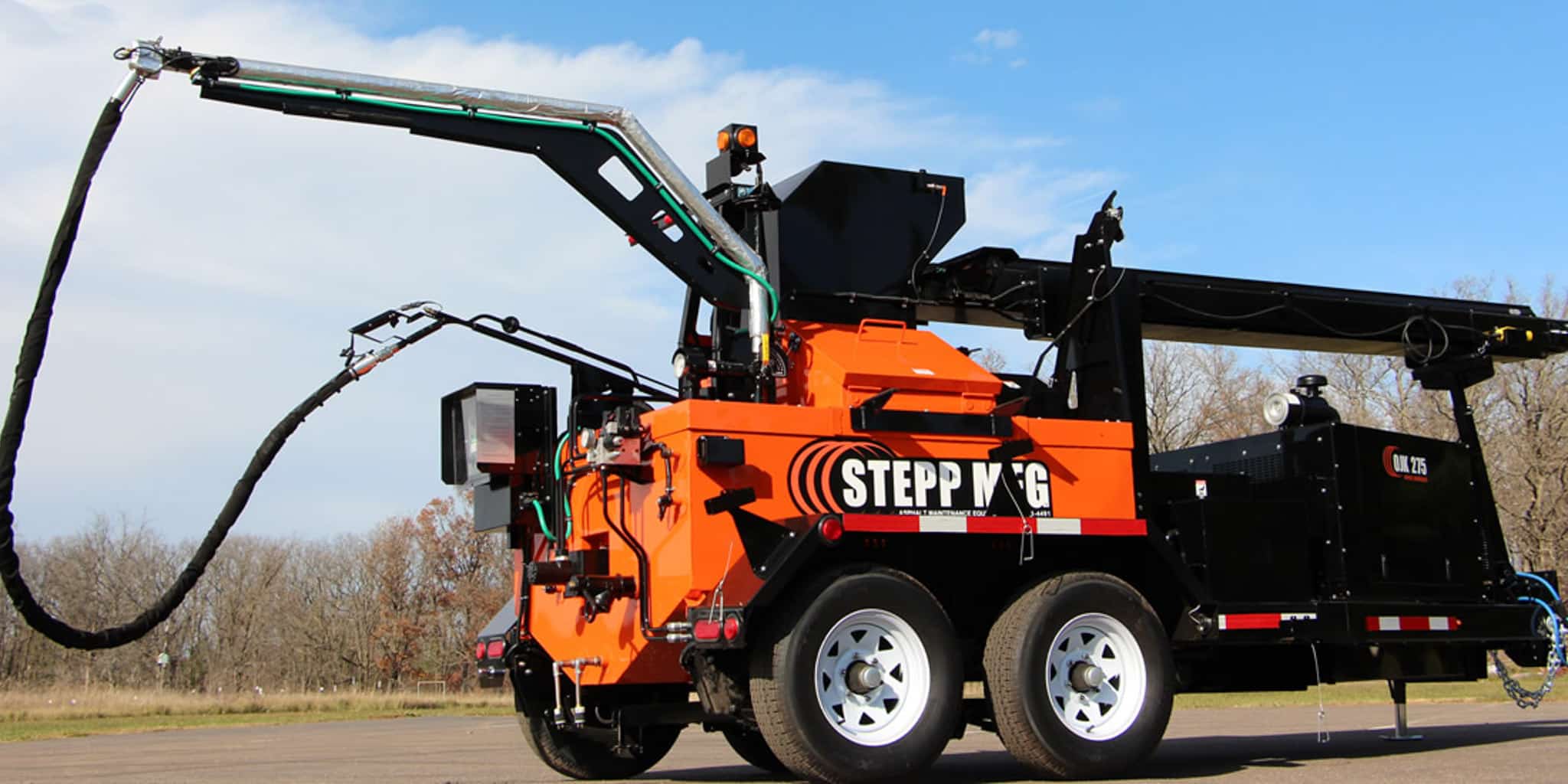 Ojk H Crack Sealer W - Stringfellow Inc.