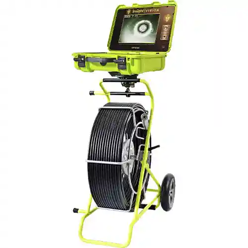 Opticam Full Size Self Leveling - Stringfellow Inc.