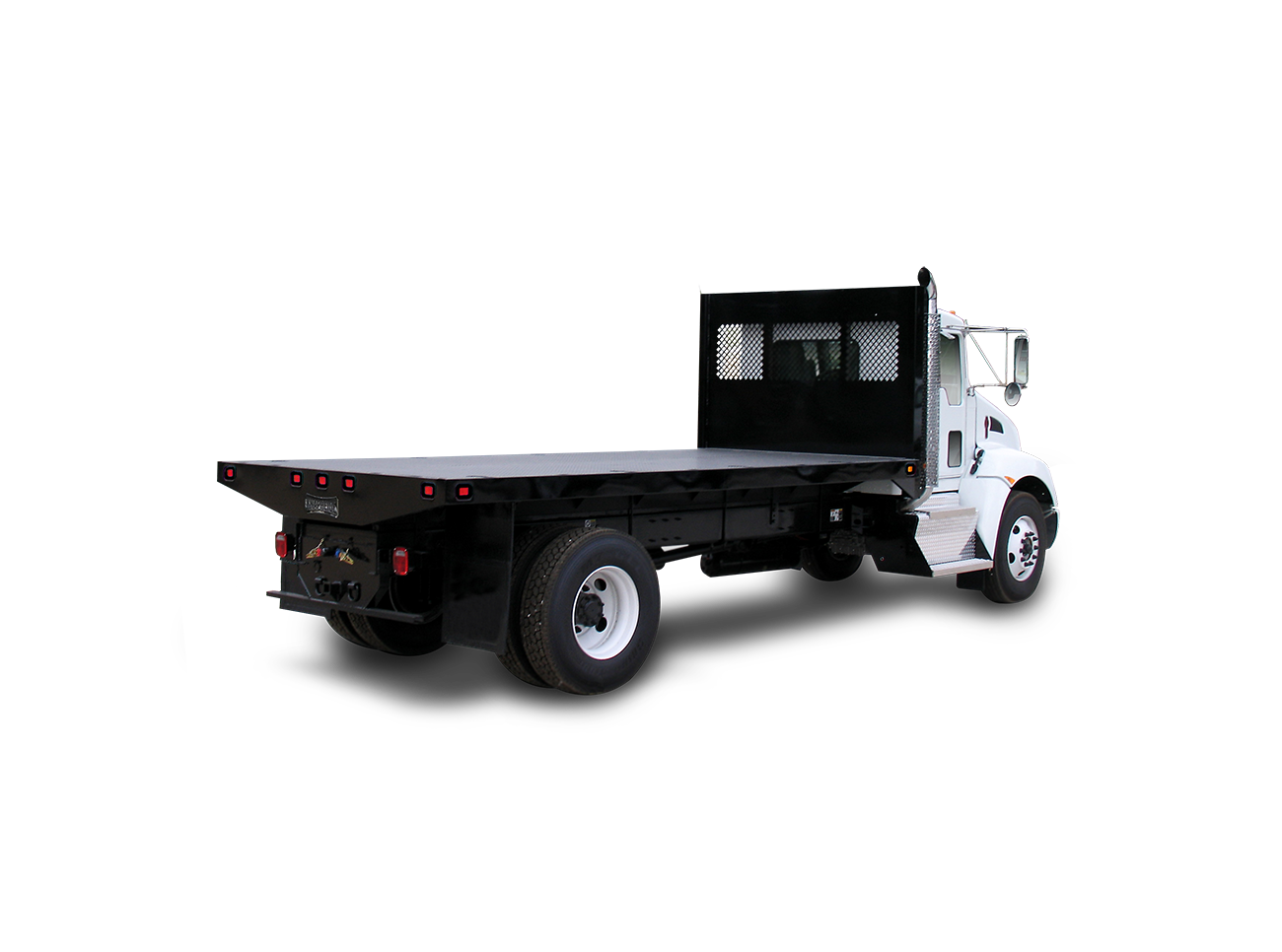 Value-Master X Platform Body