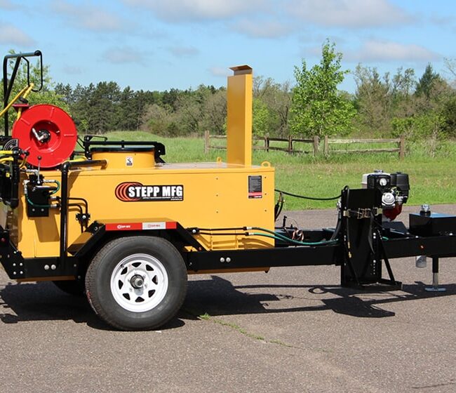 Sbf Bottom Fired Kettle X - Stringfellow Inc.