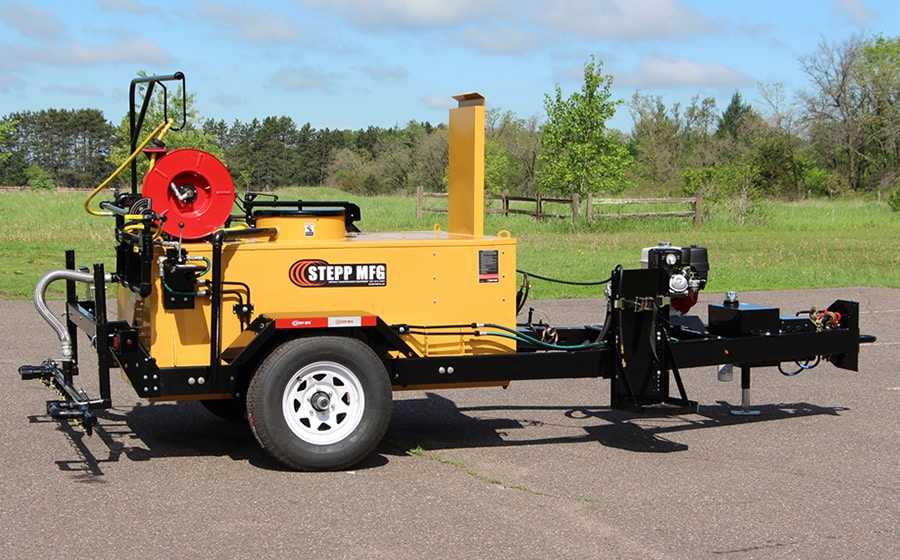 Sbf Bottom Fired Kettle X - Stringfellow Inc.