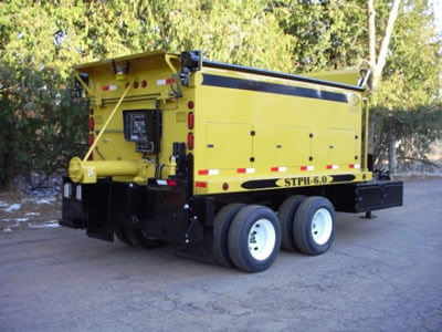Stph Patch Trailer - Stringfellow Inc.
