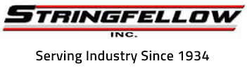 Stringfellow Logo - Stringfellow Inc.