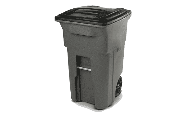 Toter Gallon Twowheelcan Graystone Main - Stringfellow Inc.