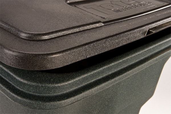 Toter Evrii Rugged Rim - Stringfellow Inc.