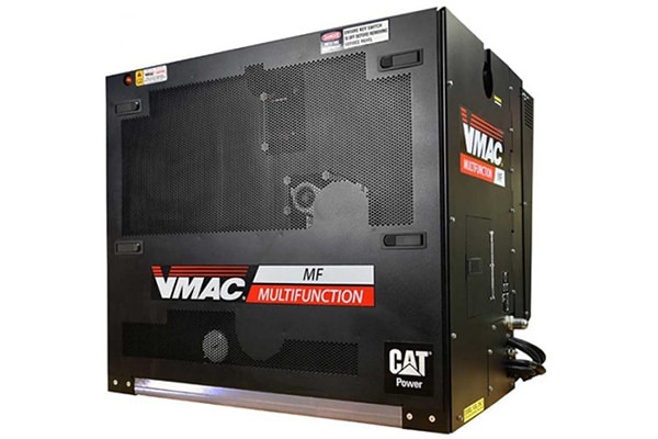 Vmac Multifunction Cat Power - Stringfellow Inc.