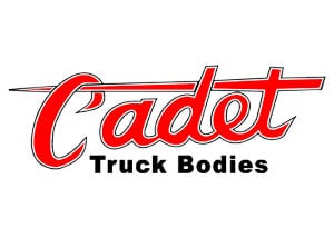Cadet Logo - Stringfellow Inc. stg