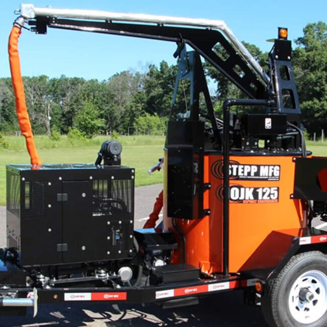 Crack Sealing Products - Stringfellow Inc.