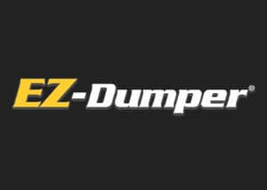 Ez Dumper Logo - Stringfellow Inc. stg