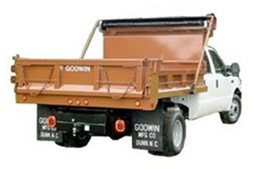 Godwin U Dump Body - Stringfellow Inc.