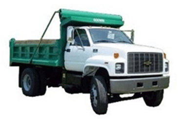 Godwin U Dump Body - Stringfellow Inc.
