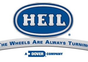 Heil Logo Blue - Stringfellow Inc.