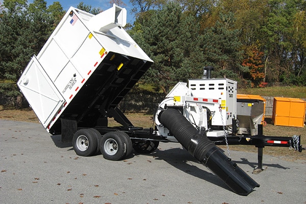 Hurricanedump Series - Stringfellow Inc.
