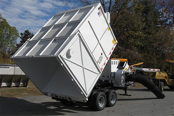 Leaf Boxes - Stringfellow Inc.