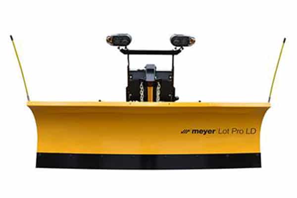Meyer Lot Pro - Stringfellow Inc.
