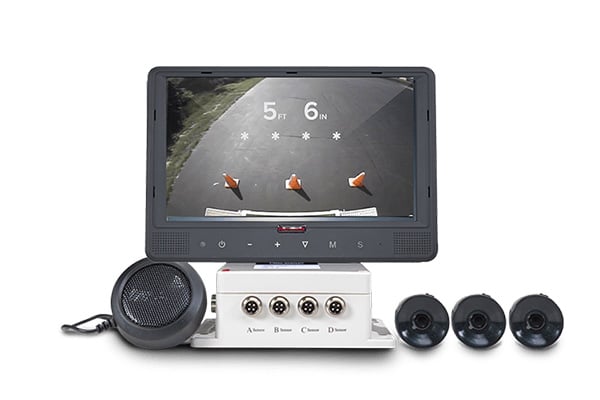 Monitor Sensors - Stringfellow Inc.