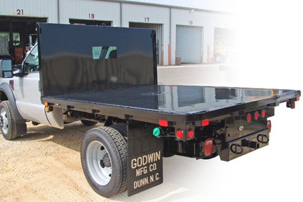 Platform Main - Stringfellow Inc.
