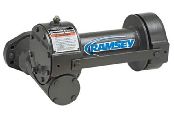Ramsay Winch - Stringfellow Inc.
