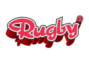 Rugby Logo - Stringfellow Inc. stg
