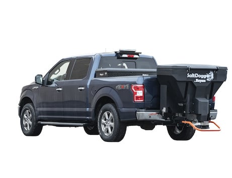 Saltdogg Spreaders - Stringfellow Inc.