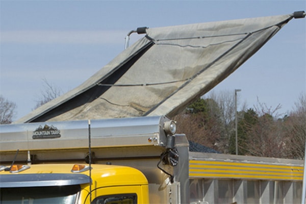 Tarp System - Stringfellow Inc.