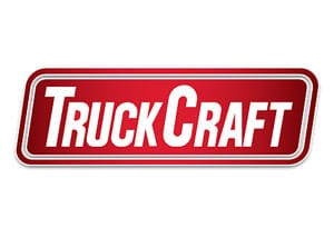 Truck Craft Logo - Stringfellow Inc.