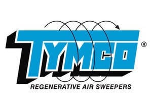 Tymco Logo - Stringfellow Inc. stg